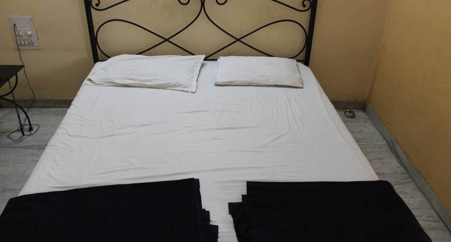 Hotel Bansi Inn, Ahmedabad 3